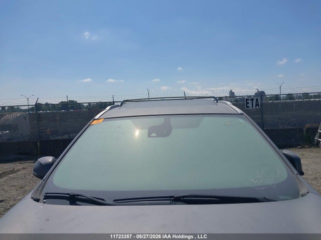 11723357 :رقم المزاد ، 5N1DL0MM7LC547898 vin ، 2020 Infiniti Qx60 Luxe/pure/special Edition مزاد بيع