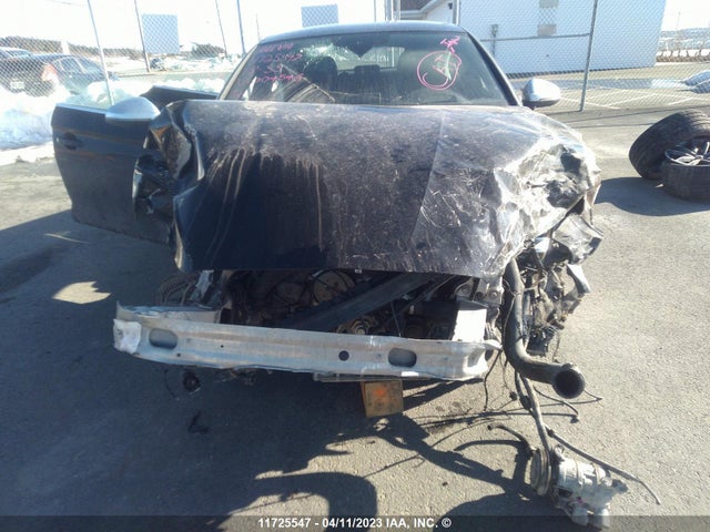 11725547 :رقم المزاد ، WAUC4CF59JA004546 vin ، 2018 Audi S5 Prestige مزاد بيع