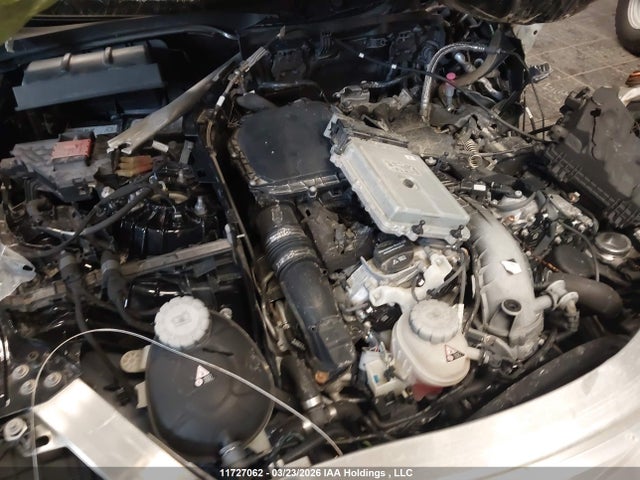 Aukcja sprzedaży 2022 Mercedes-benz Glc 43 4matic Amg, vin: W1N0G6EB6NV377590, numer aukcji: 11727062