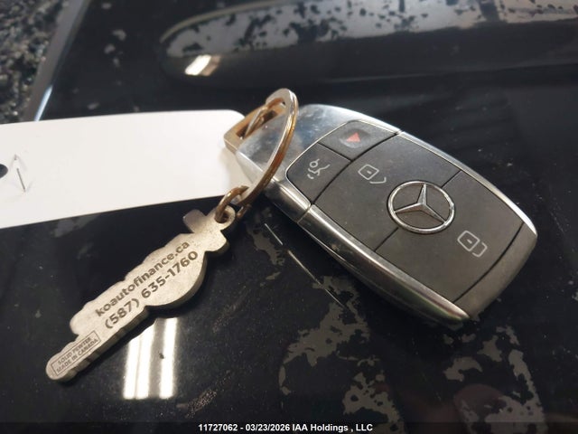 Aukcja sprzedaży 2022 Mercedes-benz Glc 43 4matic Amg, vin: W1N0G6EB6NV377590, numer aukcji: 11727062