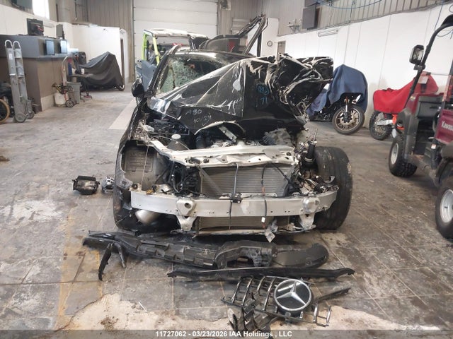 Aukcja sprzedaży 2022 Mercedes-benz Glc 43 4matic Amg, vin: W1N0G6EB6NV377590, numer aukcji: 11727062