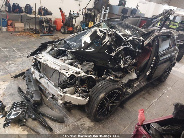 Aukcja sprzedaży 2022 Mercedes-benz Glc 43 4matic Amg, vin: W1N0G6EB6NV377590, numer aukcji: 11727062