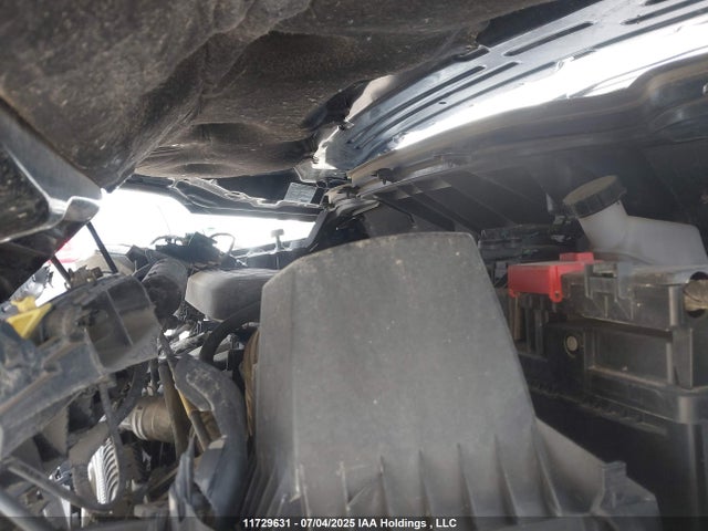 Ford Ecosport 2018 MAJ6P1UL8JC218841 Image 10