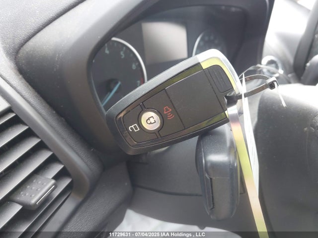 Ford Ecosport 2018 MAJ6P1UL8JC218841 Image 11