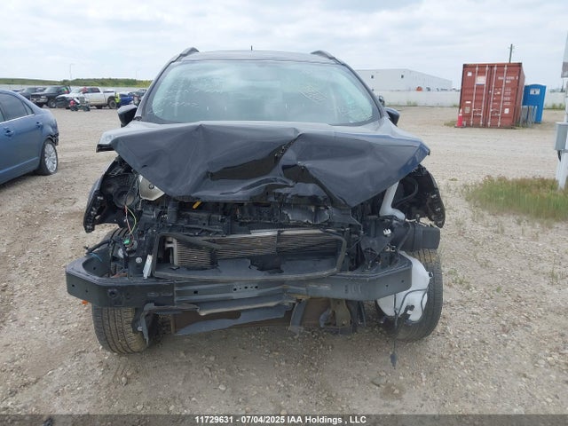 Ford Ecosport 2018 MAJ6P1UL8JC218841 Image 13