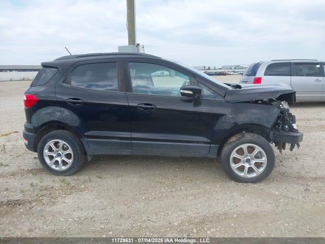 Ford Ecosport 2018 MAJ6P1UL8JC218841 Image 14