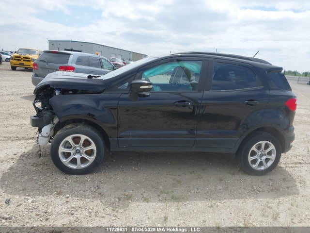 Ford Ecosport 2018 MAJ6P1UL8JC218841 Image 15