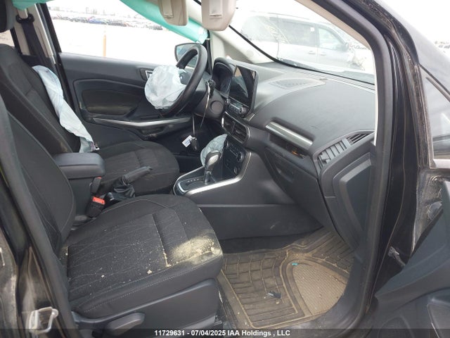 Ford Ecosport 2018 MAJ6P1UL8JC218841 Image 5