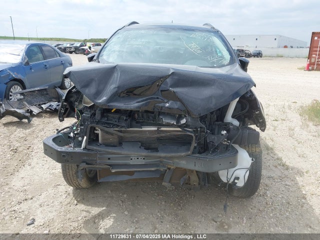 Ford Ecosport 2018 MAJ6P1UL8JC218841 Image 6