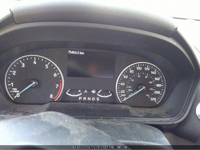 Ford Ecosport 2018 MAJ6P1UL8JC218841 Image 7