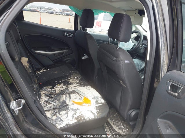 Ford Ecosport 2018 MAJ6P1UL8JC218841 Image 8