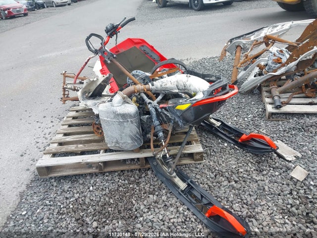 2022 2BPSTGNE4NV000018 main image