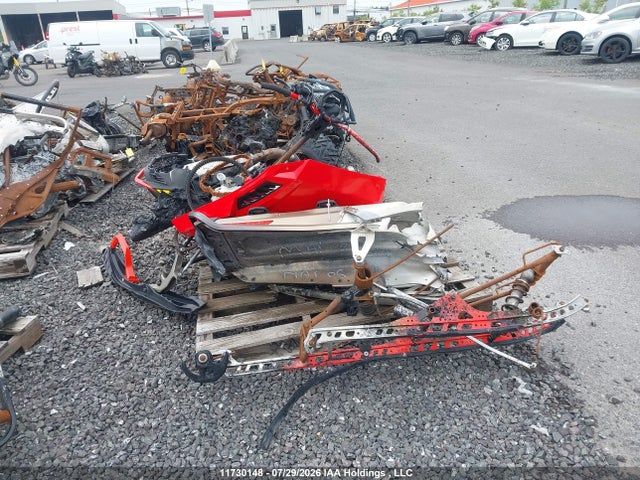 Skidoo Skidoo 2022 2BPSTGNE4NV000018 Image 3