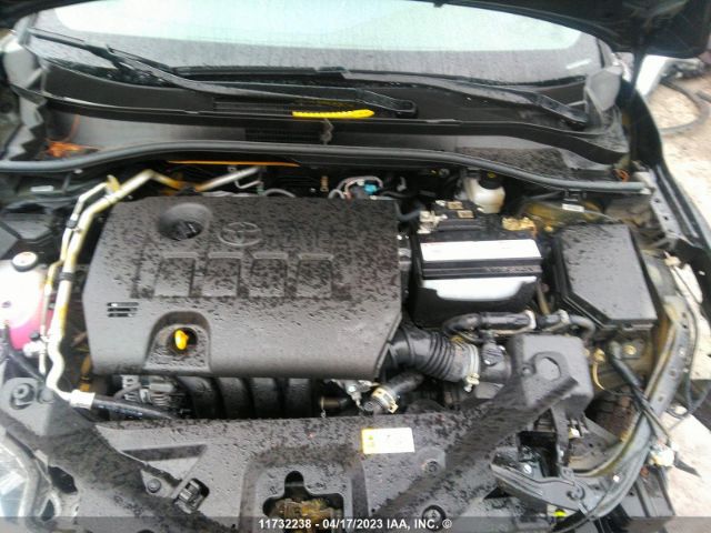 JTNKHMBX5N1134356 Toyota 3zr-fae