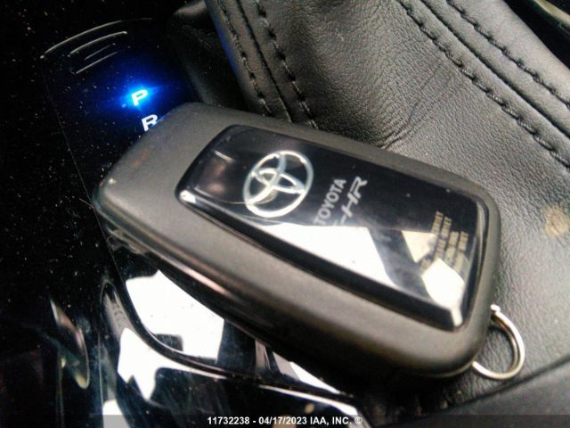 JTNKHMBX5N1134356 Toyota 3zr-fae