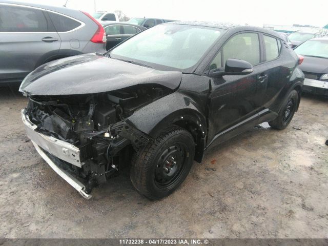 JTNKHMBX5N1134356 Toyota 3zr-fae