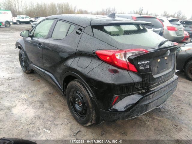 JTNKHMBX5N1134356 Toyota 3zr-fae