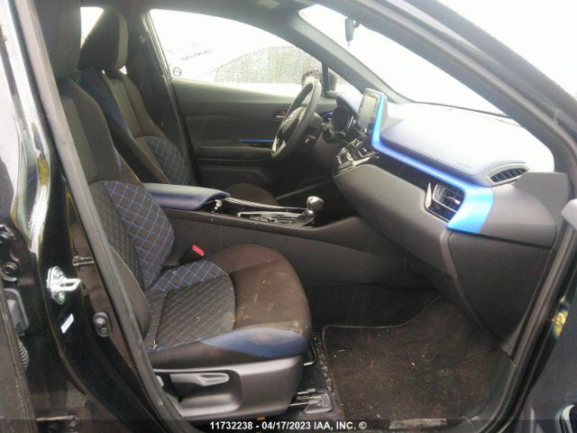 JTNKHMBX5N1134356 Toyota 3zr-fae