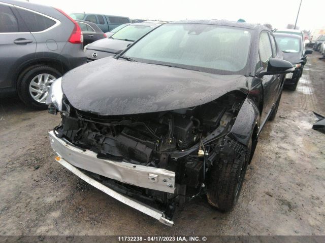 JTNKHMBX5N1134356 Toyota 3zr-fae