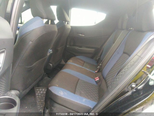 JTNKHMBX5N1134356 Toyota 3zr-fae
