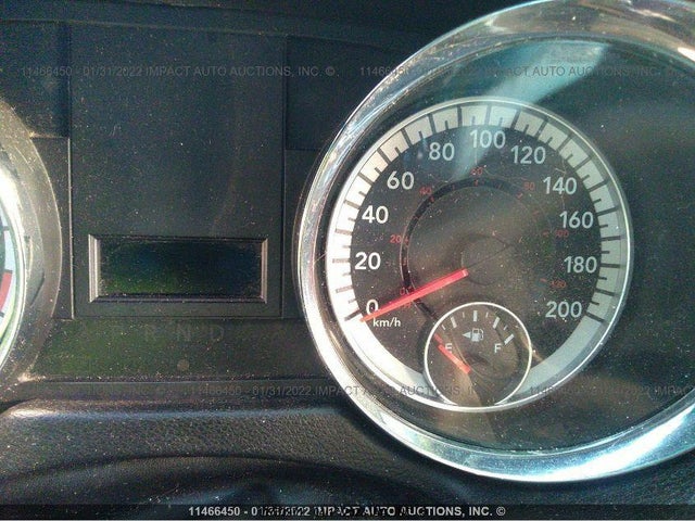 Aukcja sprzedaży 2015 Dodge Grand Caravan Se, vin: 2C4RDGBG0FR558668, numer aukcji: 11733971