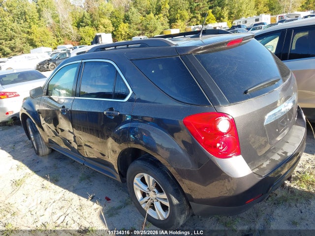 Продажа на аукционе авто 2013 Chevrolet Equinox Lt, vin: 2GNALDEK4D6380705, номер лота: 11734316