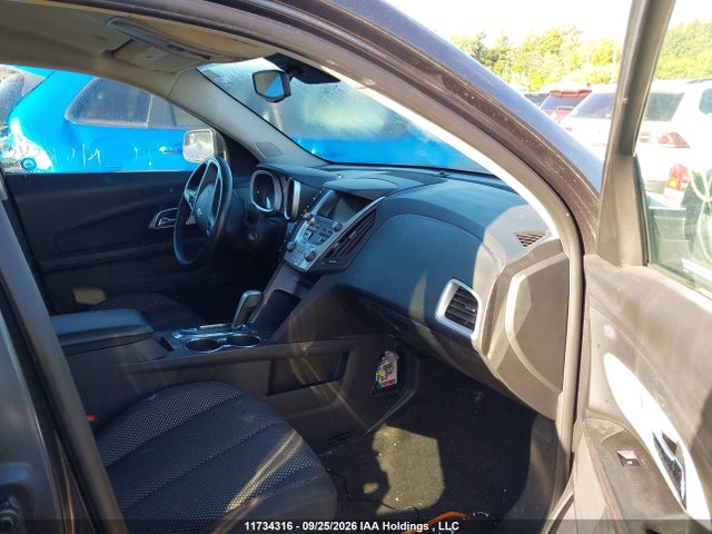 Продажа на аукционе авто 2013 Chevrolet Equinox Lt, vin: 2GNALDEK4D6380705, номер лота: 11734316