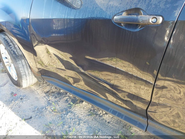 Продажа на аукционе авто 2013 Chevrolet Equinox Lt, vin: 2GNALDEK4D6380705, номер лота: 11734316