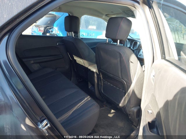 Продажа на аукционе авто 2013 Chevrolet Equinox Lt, vin: 2GNALDEK4D6380705, номер лота: 11734316