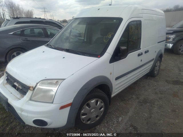 Aukcja sprzedaży 2012 Ford Transit Connect, vin: NM0LS7BN5CT113998, numer aukcji: 11735696