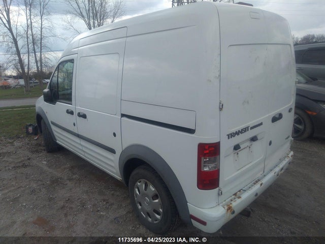 Aukcja sprzedaży 2012 Ford Transit Connect, vin: NM0LS7BN5CT113998, numer aukcji: 11735696