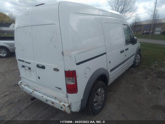 Aukcja sprzedaży 2012 Ford Transit Connect, vin: NM0LS7BN5CT113998, numer aukcji: 11735696