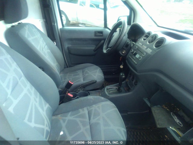 Aukcja sprzedaży 2012 Ford Transit Connect, vin: NM0LS7BN5CT113998, numer aukcji: 11735696