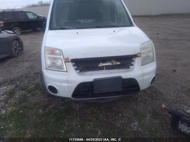 Aukcja sprzedaży 2012 Ford Transit Connect, vin: NM0LS7BN5CT113998, numer aukcji: 11735696