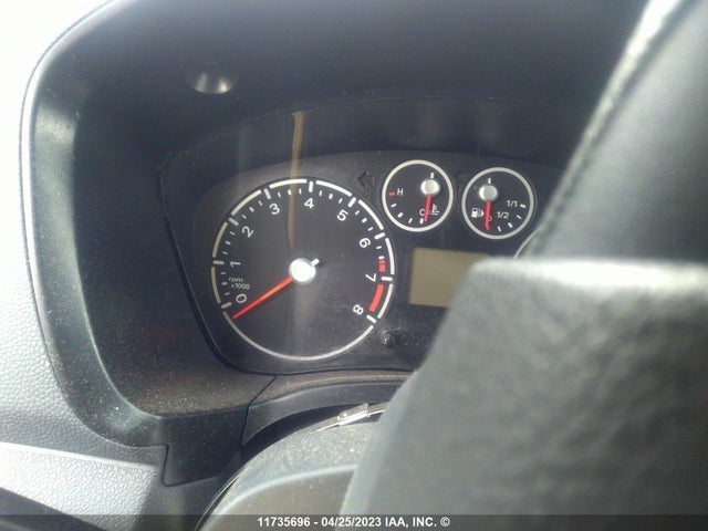 Aukcja sprzedaży 2012 Ford Transit Connect, vin: NM0LS7BN5CT113998, numer aukcji: 11735696