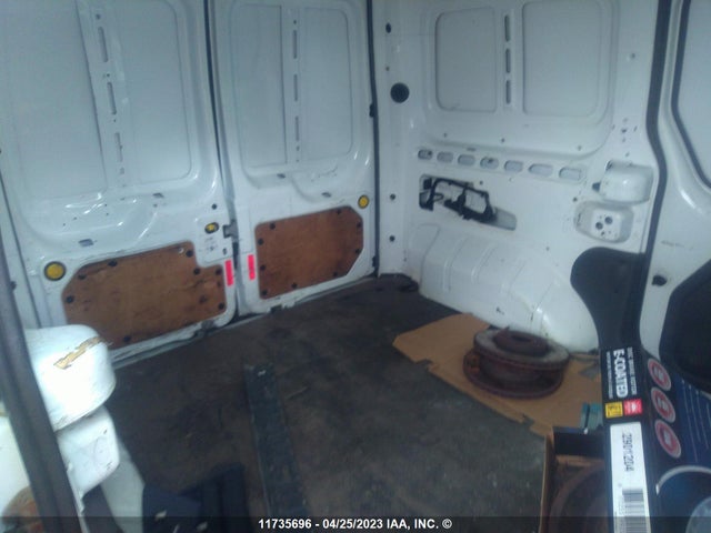 Aukcja sprzedaży 2012 Ford Transit Connect, vin: NM0LS7BN5CT113998, numer aukcji: 11735696