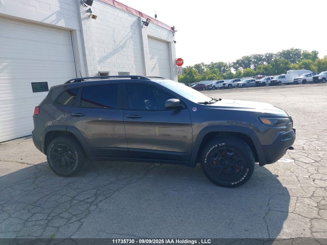 Jeep Cherokee 2019 1C4PJMBX8KD425118 Image 13