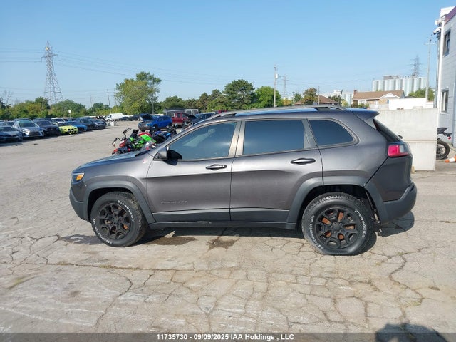 Jeep Cherokee 2019 1C4PJMBX8KD425118 Image 14