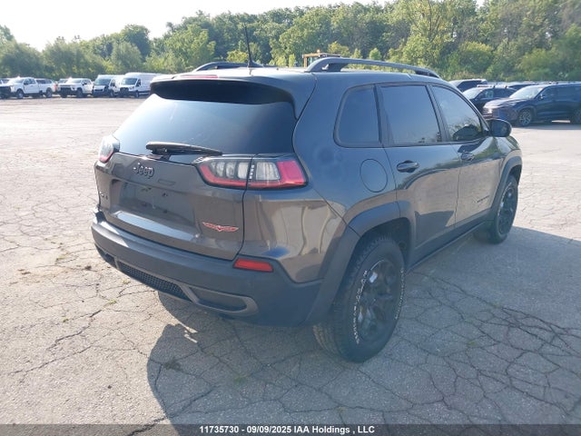 Jeep Cherokee 2019 1C4PJMBX8KD425118 Image 4