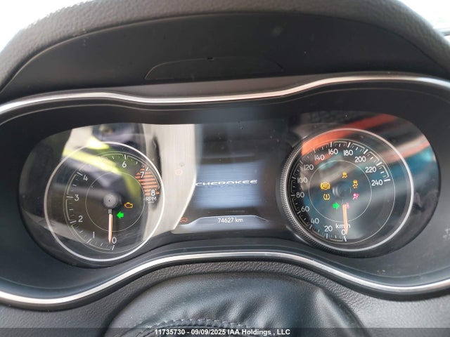 Jeep Cherokee 2019 1C4PJMBX8KD425118 Image 7