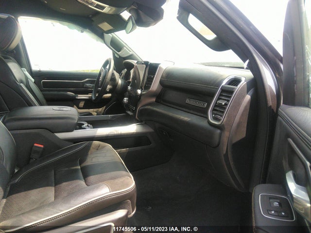 RAM 1500 2022 1C6SRFRT2NN220045 Image 5