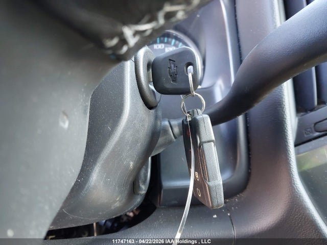 3GCUKREC0JG448318 Chevrolet Silverado K1500 Lt
