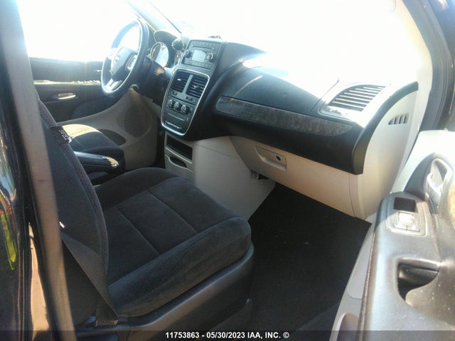 Aukcja sprzedaży 2011 Dodge Grand Caravan Express, vin: 2D4RN4DG8BR692205, numer aukcji: 11753863