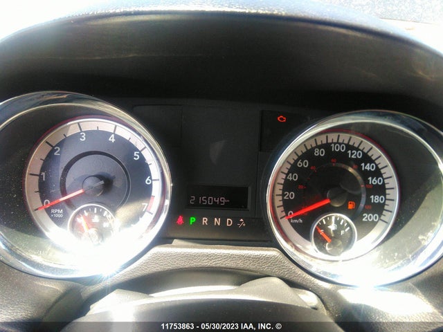 Aukcja sprzedaży 2011 Dodge Grand Caravan Express, vin: 2D4RN4DG8BR692205, numer aukcji: 11753863