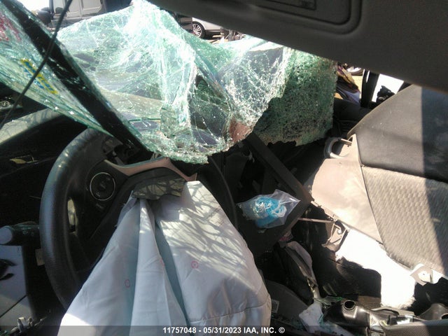 2HGFB2F43FH011770 Honda Civic Lx