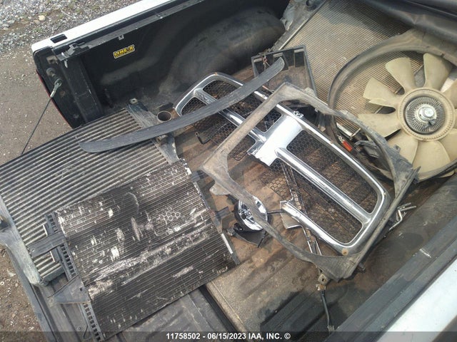 Продажа на аукционе авто 2004 Dodge Ram 3500 St/slt, vin: 3D7LU38C14G215587, номер лота: 11758502