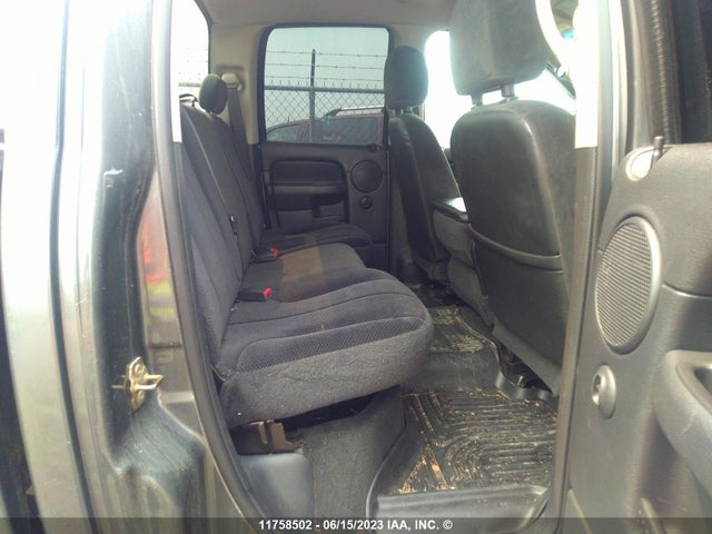 Продажа на аукционе авто 2004 Dodge Ram 3500 St/slt, vin: 3D7LU38C14G215587, номер лота: 11758502
