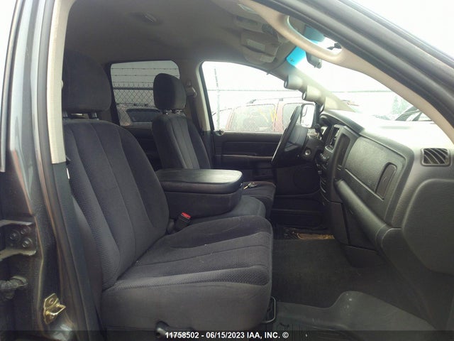 Продажа на аукционе авто 2004 Dodge Ram 3500 St/slt, vin: 3D7LU38C14G215587, номер лота: 11758502
