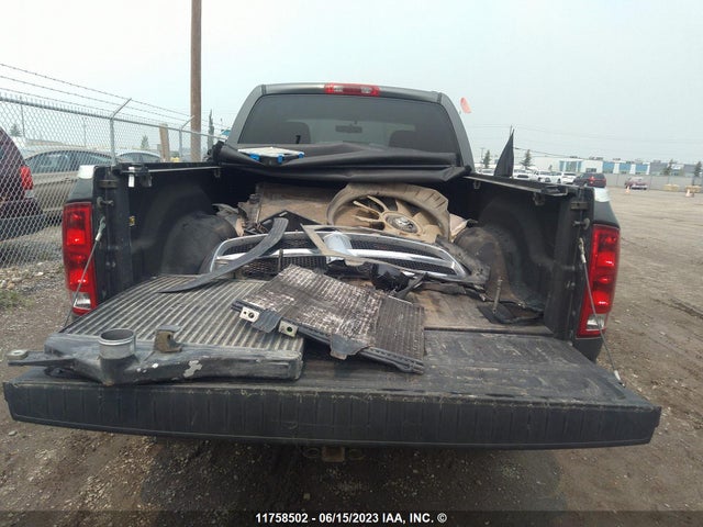 Продажа на аукционе авто 2004 Dodge Ram 3500 St/slt, vin: 3D7LU38C14G215587, номер лота: 11758502
