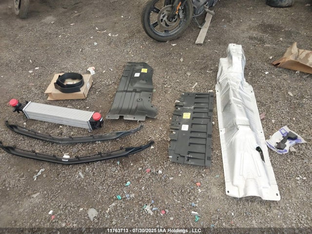 Aukcja sprzedaży 2017 Chevrolet Cruze Parts, vin: PARTSONLY, numer aukcji: 11763713